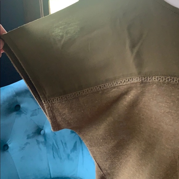 BANANA REPUBLIC | BLOUSE - Picture 4 of 8